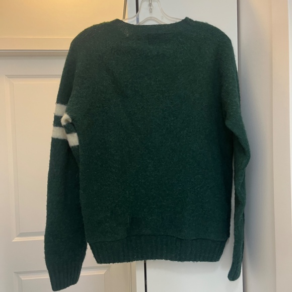 SHAGGY DOG JPRESS crew neck sweater - Picture 5 of 6